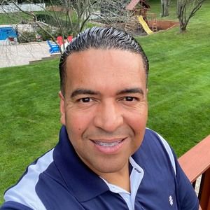 Meet your Posher, Sammy